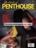 Adult magazine The Girls of Penthouse - Jan 1986